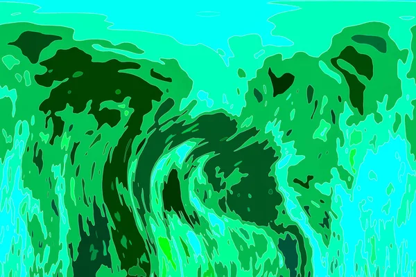 Mürekkep, soyut sanat, soyut çizgiler. Doku arka planı. düzensiz desen. Moda tasarımı. Ritmik gürültü parçacıkları. paketleme deseni