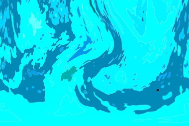 Mürekkep, soyut sanat, soyut çizgiler. Doku arka planı. düzensiz desen. Moda tasarımı. Ritmik gürültü parçacıkları. paketleme deseni