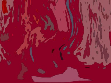 Mürekkep, soyut sanat, soyut çizgiler. Doku arka planı. düzensiz desen. Moda tasarımı. Ritmik gürültü parçacıkları. paketleme deseni