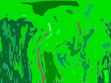 Mürekkep, soyut sanat, soyut çizgiler. Doku arka planı. düzensiz desen. Moda tasarımı. Ritmik gürültü parçacıkları. paketleme deseni