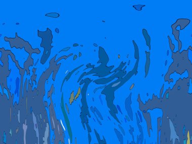 Mürekkep, soyut sanat, soyut çizgiler. Doku arka planı. düzensiz desen. Moda tasarımı. Ritmik gürültü parçacıkları. paketleme deseni