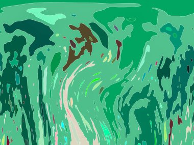 Mürekkep, soyut sanat, soyut çizgiler. Doku arka planı. düzensiz desen. Moda tasarımı. Ritmik gürültü parçacıkları. paketleme deseni