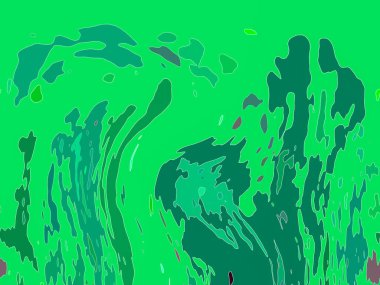 Mürekkep, soyut sanat, soyut çizgiler. Doku arka planı. düzensiz desen. Moda tasarımı. Ritmik gürültü parçacıkları. paketleme deseni