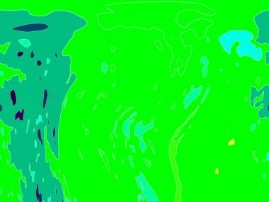 Mürekkep, soyut sanat, soyut çizgiler. Doku arka planı. düzensiz desen. Moda tasarımı. Ritmik gürültü parçacıkları. paketleme deseni