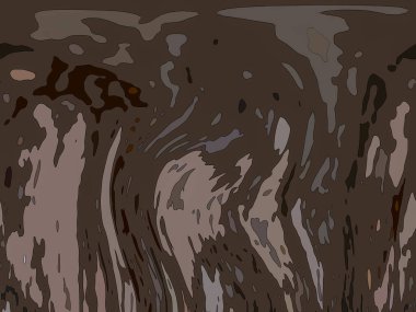 Mürekkep, soyut sanat, soyut çizgiler. Doku arka planı. düzensiz desen. Moda tasarımı. Ritmik gürültü parçacıkları. paketleme deseni