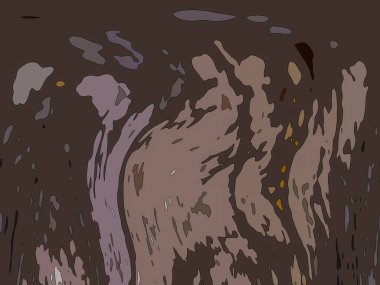 Mürekkep, soyut sanat, soyut çizgiler. Doku arka planı. düzensiz desen. Moda tasarımı. Ritmik gürültü parçacıkları. paketleme deseni