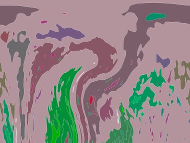 Mürekkep, soyut sanat, soyut çizgiler. Doku arka planı. düzensiz desen. Moda tasarımı. Ritmik gürültü parçacıkları. paketleme deseni