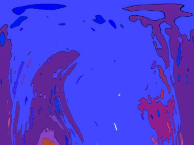 Ink, abstract art, abstract lines. Texture background. irregular pattern. Trendy design. Rhythmic noise particles. packaging pattern