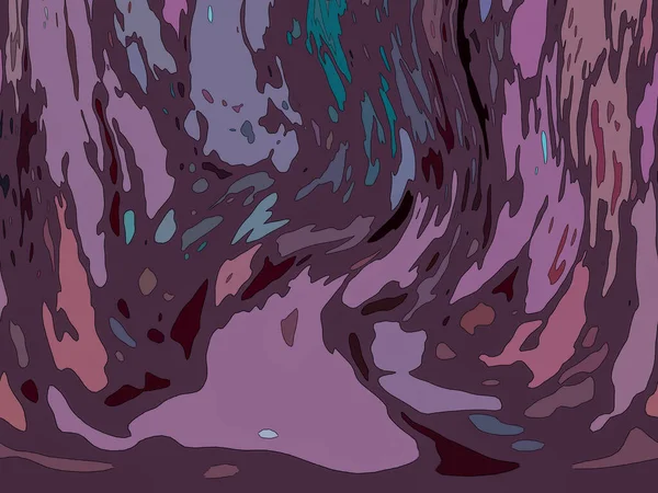 Mürekkep, soyut sanat, soyut çizgiler. Doku arka planı. düzensiz desen. Moda tasarımı. Ritmik gürültü parçacıkları. paketleme deseni