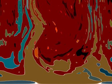 Mürekkep, soyut sanat, soyut çizgiler. Doku arka planı. düzensiz desen. Moda tasarımı. Ritmik gürültü parçacıkları. paketleme deseni