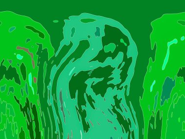 Mürekkep, soyut sanat, soyut çizgiler. Doku arka planı. düzensiz desen. Moda tasarımı. Ritmik gürültü parçacıkları. paketleme deseni