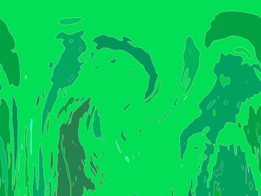 Mürekkep, soyut sanat, soyut çizgiler. Doku arka planı. düzensiz desen. Moda tasarımı. Ritmik gürültü parçacıkları. paketleme deseni