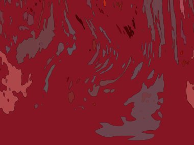 Mürekkep, soyut sanat, soyut çizgiler. Doku arka planı. düzensiz desen. Moda tasarımı. Ritmik gürültü parçacıkları. paketleme deseni