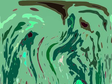 Mürekkep, soyut sanat, soyut çizgiler. Doku arka planı. düzensiz desen. Moda tasarımı. Ritmik gürültü parçacıkları. paketleme deseni