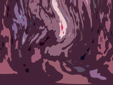 Mürekkep, soyut sanat, soyut çizgiler. Doku arka planı. düzensiz desen. Moda tasarımı. Ritmik gürültü parçacıkları. paketleme deseni