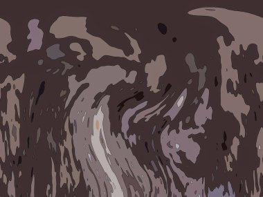 Mürekkep, soyut sanat, soyut çizgiler. Doku arka planı. düzensiz desen. Moda tasarımı. Ritmik gürültü parçacıkları. paketleme deseni