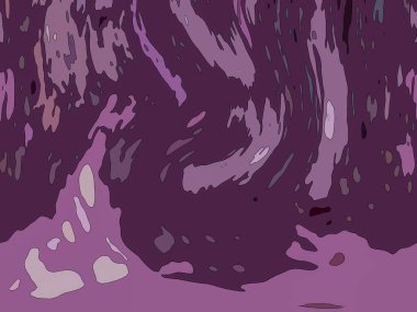 Mürekkep, soyut sanat, soyut çizgiler. Doku arka planı. düzensiz desen. Moda tasarımı. Ritmik gürültü parçacıkları. paketleme deseni