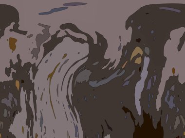 Mürekkep, soyut sanat, soyut çizgiler. Doku arka planı. düzensiz desen. Moda tasarımı. Ritmik gürültü parçacıkları. paketleme deseni