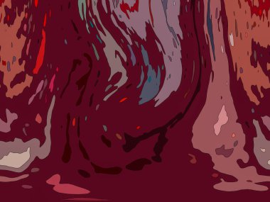 Mürekkep, soyut sanat, soyut çizgiler. Doku arka planı. düzensiz desen. Moda tasarımı. Ritmik gürültü parçacıkları. paketleme deseni