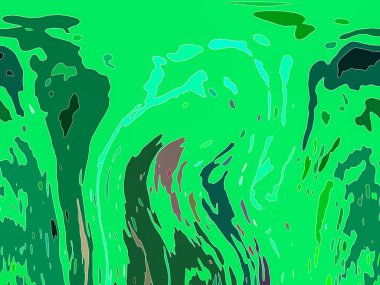 Mürekkep, soyut sanat, soyut çizgiler. Doku arka planı. düzensiz desen. Moda tasarımı. Ritmik gürültü parçacıkları. paketleme deseni