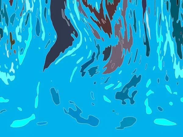 Mürekkep, soyut sanat, soyut çizgiler. Doku arka planı. düzensiz desen. Moda tasarımı. Ritmik gürültü parçacıkları. paketleme deseni