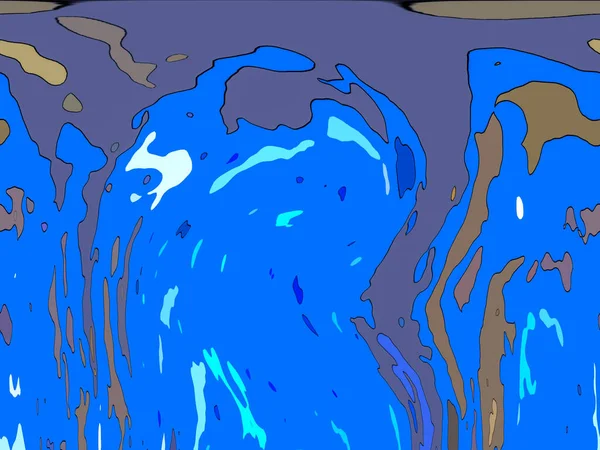 Mürekkep, soyut sanat, soyut çizgiler. Doku arka planı. düzensiz desen. Moda tasarımı. Ritmik gürültü parçacıkları. paketleme deseni