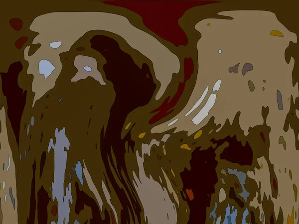 Mürekkep, soyut sanat, soyut çizgiler. Doku arka planı. düzensiz desen. Moda tasarımı. Ritmik gürültü parçacıkları. paketleme deseni