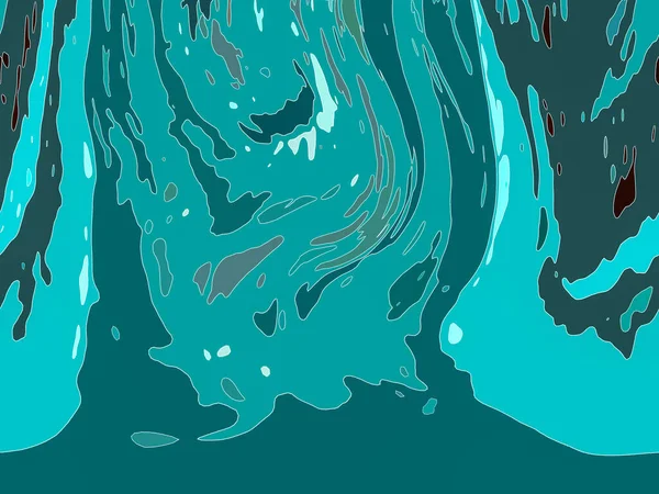 Mürekkep, soyut sanat, soyut çizgiler. Doku arka planı. düzensiz desen. Moda tasarımı. Ritmik gürültü parçacıkları. paketleme deseni