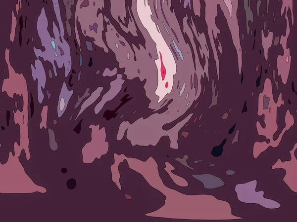 Mürekkep, soyut sanat, soyut çizgiler. Doku arka planı. düzensiz desen. Moda tasarımı. Ritmik gürültü parçacıkları. paketleme deseni