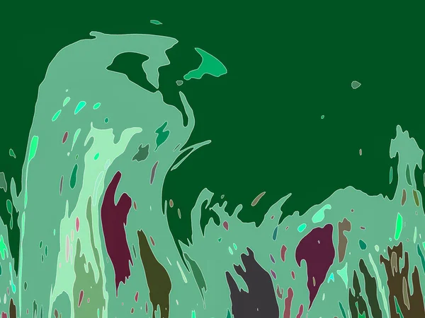 Mürekkep, soyut sanat, soyut çizgiler. Doku arka planı. düzensiz desen. Moda tasarımı. Ritmik gürültü parçacıkları. paketleme deseni