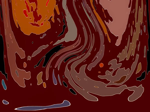 Mürekkep, soyut sanat, soyut çizgiler. Doku arka planı. düzensiz desen. Moda tasarımı. Ritmik gürültü parçacıkları. paketleme deseni