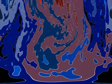 Mürekkep, soyut sanat, soyut çizgiler. Doku arka planı. düzensiz desen. Moda tasarımı. Ritmik gürültü parçacıkları. paketleme deseni