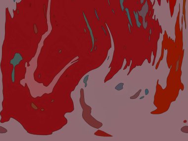 Mürekkep, soyut sanat, soyut çizgiler. Doku arka planı. düzensiz desen. Moda tasarımı. Ritmik gürültü parçacıkları. paketleme deseni