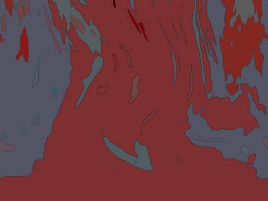 Mürekkep, soyut sanat, soyut çizgiler. Doku arka planı. düzensiz desen. Moda tasarımı. Ritmik gürültü parçacıkları. paketleme deseni