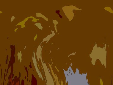 Mürekkep, soyut sanat, soyut çizgiler. Doku arka planı. düzensiz desen. Moda tasarımı. Ritmik gürültü parçacıkları. paketleme deseni