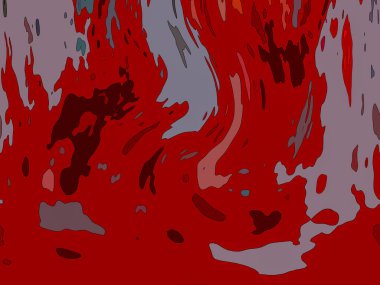 Mürekkep, soyut sanat, soyut çizgiler. Doku arka planı. düzensiz desen. Moda tasarımı. Ritmik gürültü parçacıkları. paketleme deseni