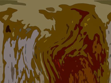 Mürekkep, soyut sanat, soyut çizgiler. Doku arka planı. düzensiz desen. Moda tasarımı. Ritmik gürültü parçacıkları. paketleme deseni