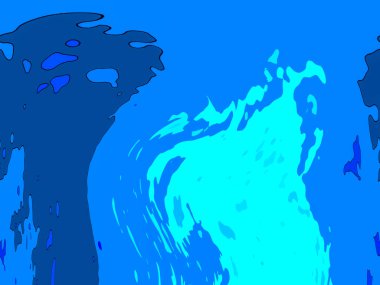 Mürekkep, soyut sanat, soyut çizgiler. Doku arka planı. düzensiz desen. Moda tasarımı. Ritmik gürültü parçacıkları. paketleme deseni