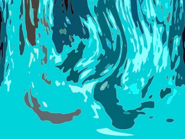 Mürekkep, soyut sanat, soyut çizgiler. Doku arka planı. düzensiz desen. Moda tasarımı. Ritmik gürültü parçacıkları. paketleme deseni