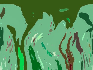 Mürekkep, soyut sanat, soyut çizgiler. Doku arka planı. düzensiz desen. Moda tasarımı. Ritmik gürültü parçacıkları. paketleme deseni