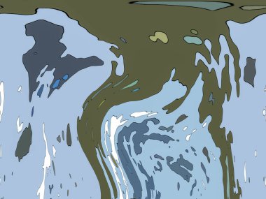 Mürekkep, soyut sanat, soyut çizgiler. Doku arka planı. düzensiz desen. Moda tasarımı. Ritmik gürültü parçacıkları. paketleme deseni