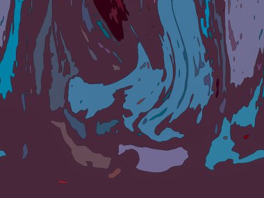 Mürekkep, soyut sanat, soyut çizgiler. Doku arka planı. düzensiz desen. Moda tasarımı. Ritmik gürültü parçacıkları. paketleme deseni