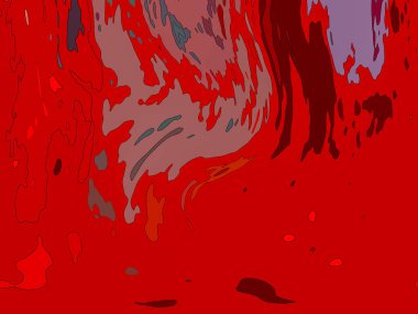 Mürekkep, soyut sanat, soyut çizgiler. Doku arka planı. düzensiz desen. Moda tasarımı. Ritmik gürültü parçacıkları. paketleme deseni