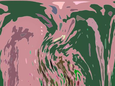 Mürekkep, soyut sanat, soyut çizgiler. Doku arka planı. düzensiz desen. Moda tasarımı. Ritmik gürültü parçacıkları. paketleme deseni