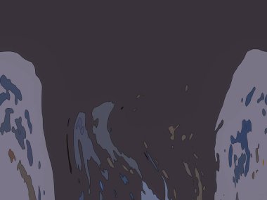 Mürekkep, soyut sanat, soyut çizgiler. Doku arka planı. düzensiz desen. Moda tasarımı. Ritmik gürültü parçacıkları. paketleme deseni