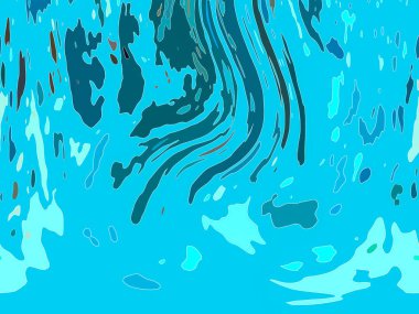 Mürekkep, soyut sanat, soyut çizgiler. Doku arka planı. düzensiz desen. Moda tasarımı. Ritmik gürültü parçacıkları. paketleme deseni