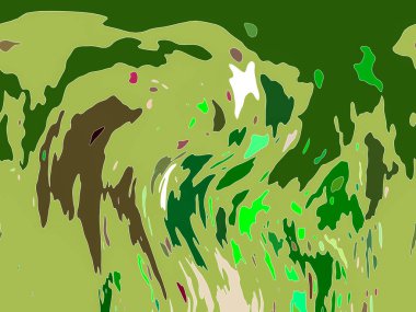 Mürekkep, soyut sanat, soyut çizgiler. Doku arka planı. düzensiz desen. Moda tasarımı. Ritmik gürültü parçacıkları. paketleme deseni