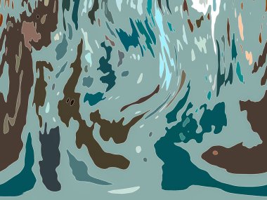 Mürekkep, soyut sanat, soyut çizgiler. Doku arka planı. düzensiz desen. Moda tasarımı. Ritmik gürültü parçacıkları. paketleme deseni