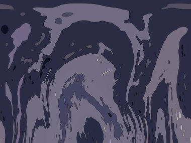 Mürekkep, soyut sanat, soyut çizgiler. Doku arka planı. düzensiz desen. Moda tasarımı. Ritmik gürültü parçacıkları. paketleme deseni