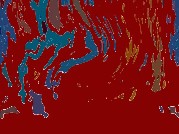 Mürekkep, soyut sanat, soyut çizgiler. Doku arka planı. düzensiz desen. Moda tasarımı. Ritmik gürültü parçacıkları. paketleme deseni